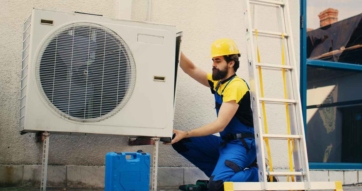 Best Affordable air conditioning repair  in Lake Sherwood, CA